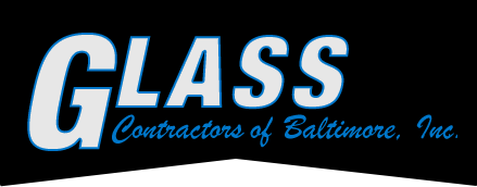 Glass Contractors of Baltimore Inc Logo