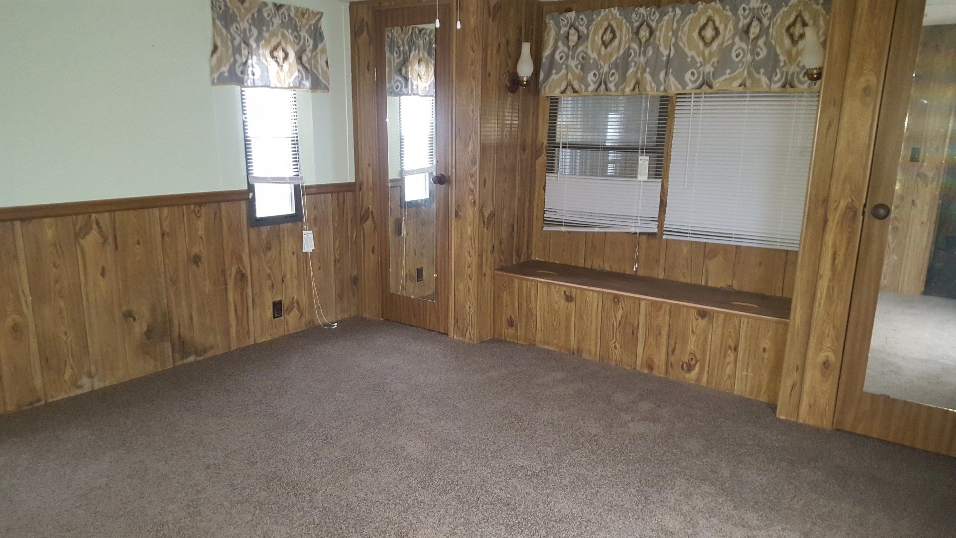 Mobile Homes DoubleWide Units Tuscumbia, AL