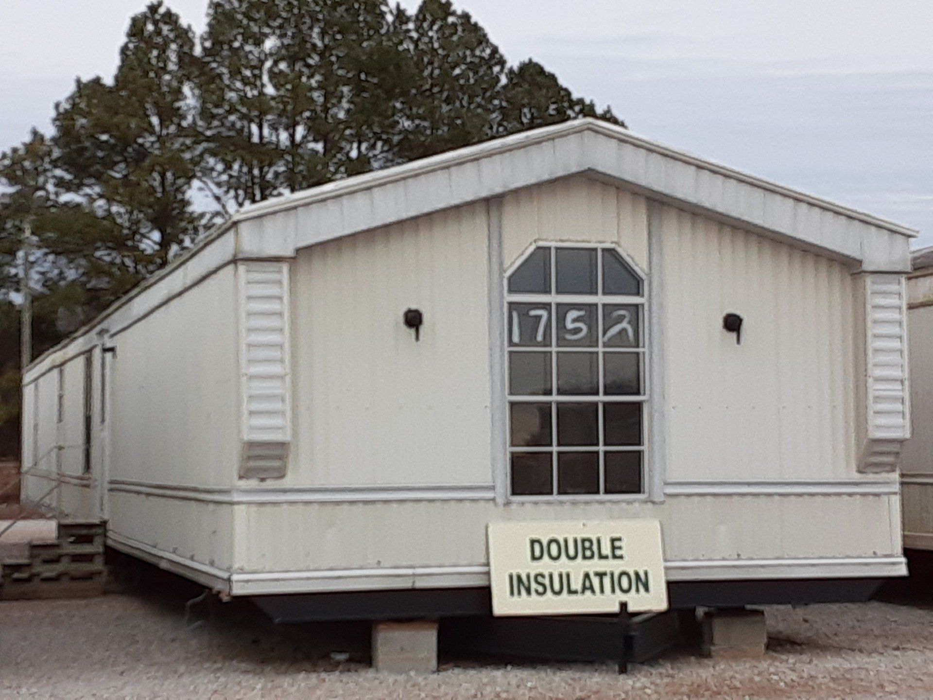 Mobile Homes DoubleWide Units Tuscumbia, AL
