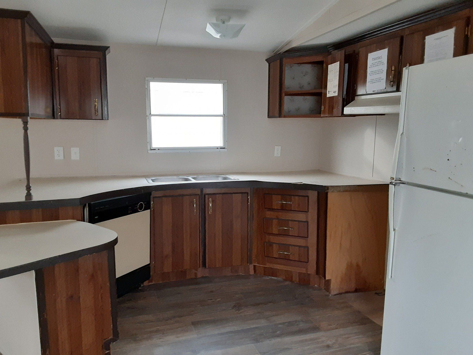 Mobile Homes DoubleWide Units Tuscumbia, AL