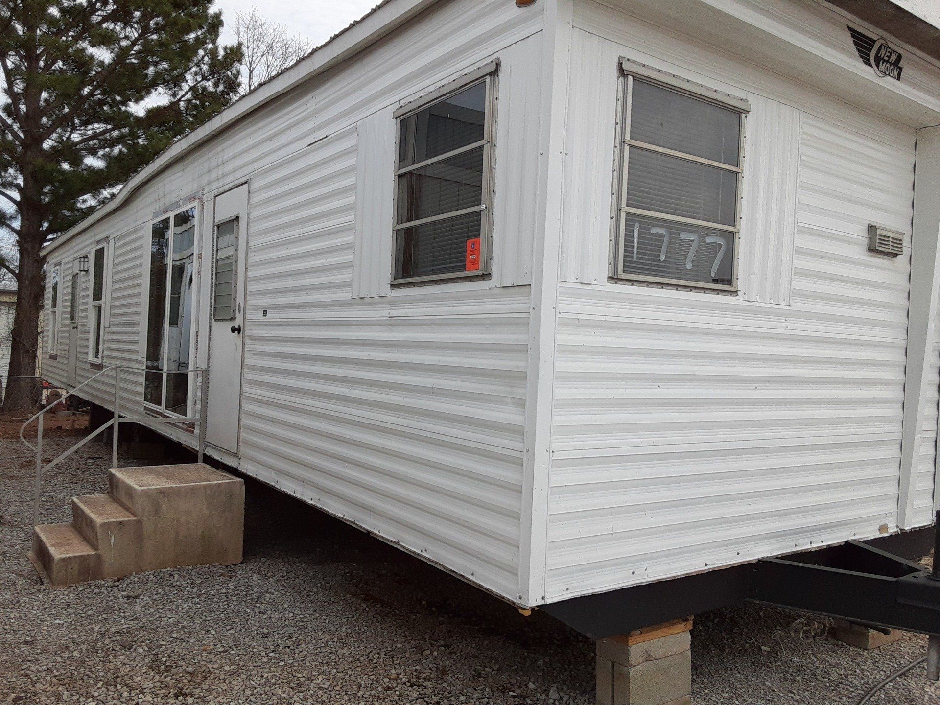 Mobile Homes DoubleWide Units Tuscumbia, AL
