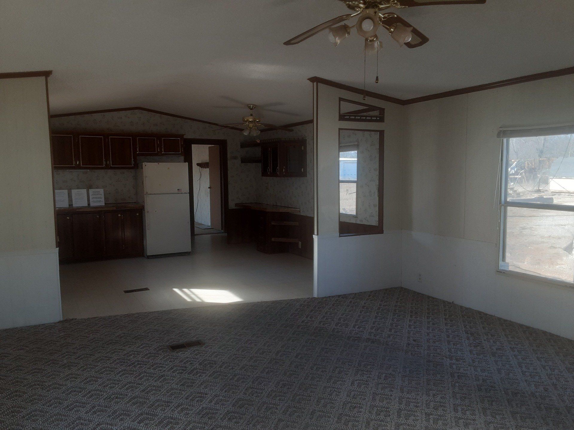 Mobile Homes DoubleWide Units Tuscumbia, AL