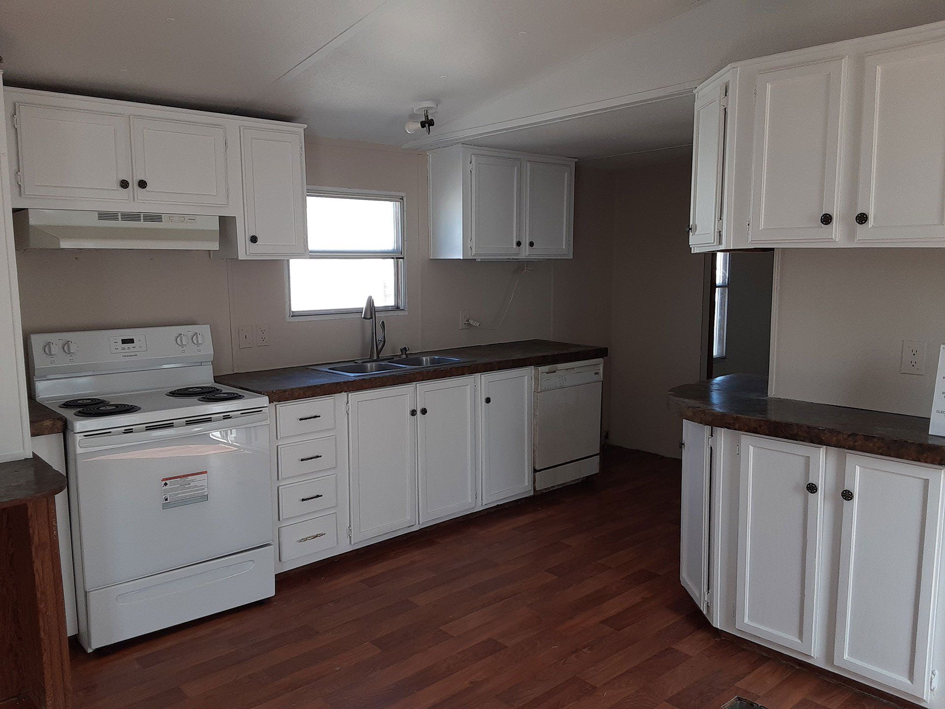 Mobile Homes DoubleWide Units Tuscumbia, AL