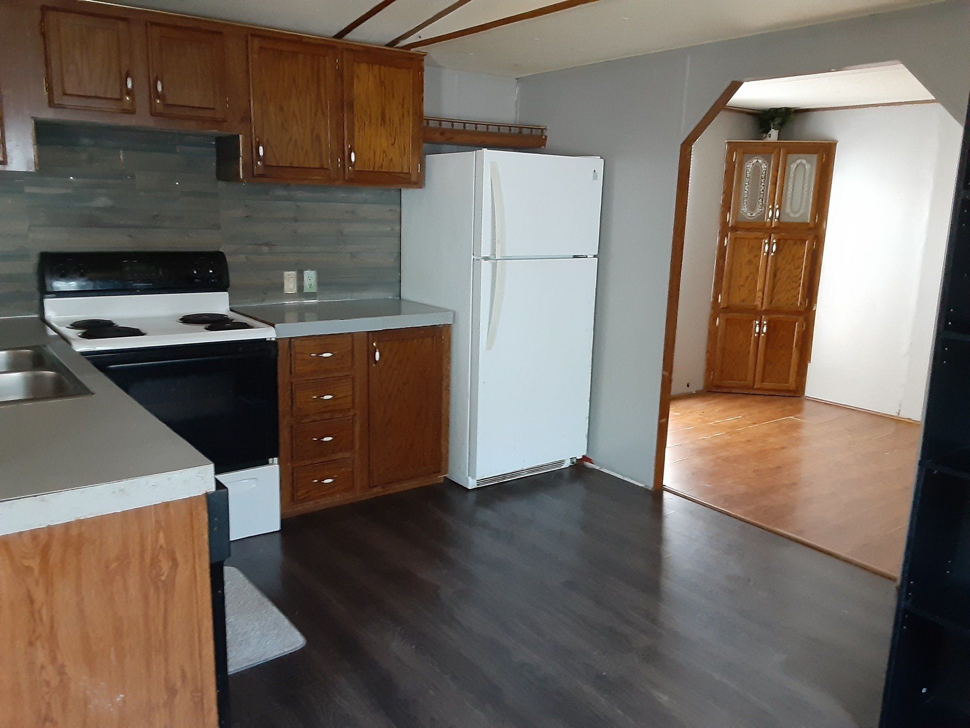 Mobile Homes DoubleWide Units Tuscumbia, AL