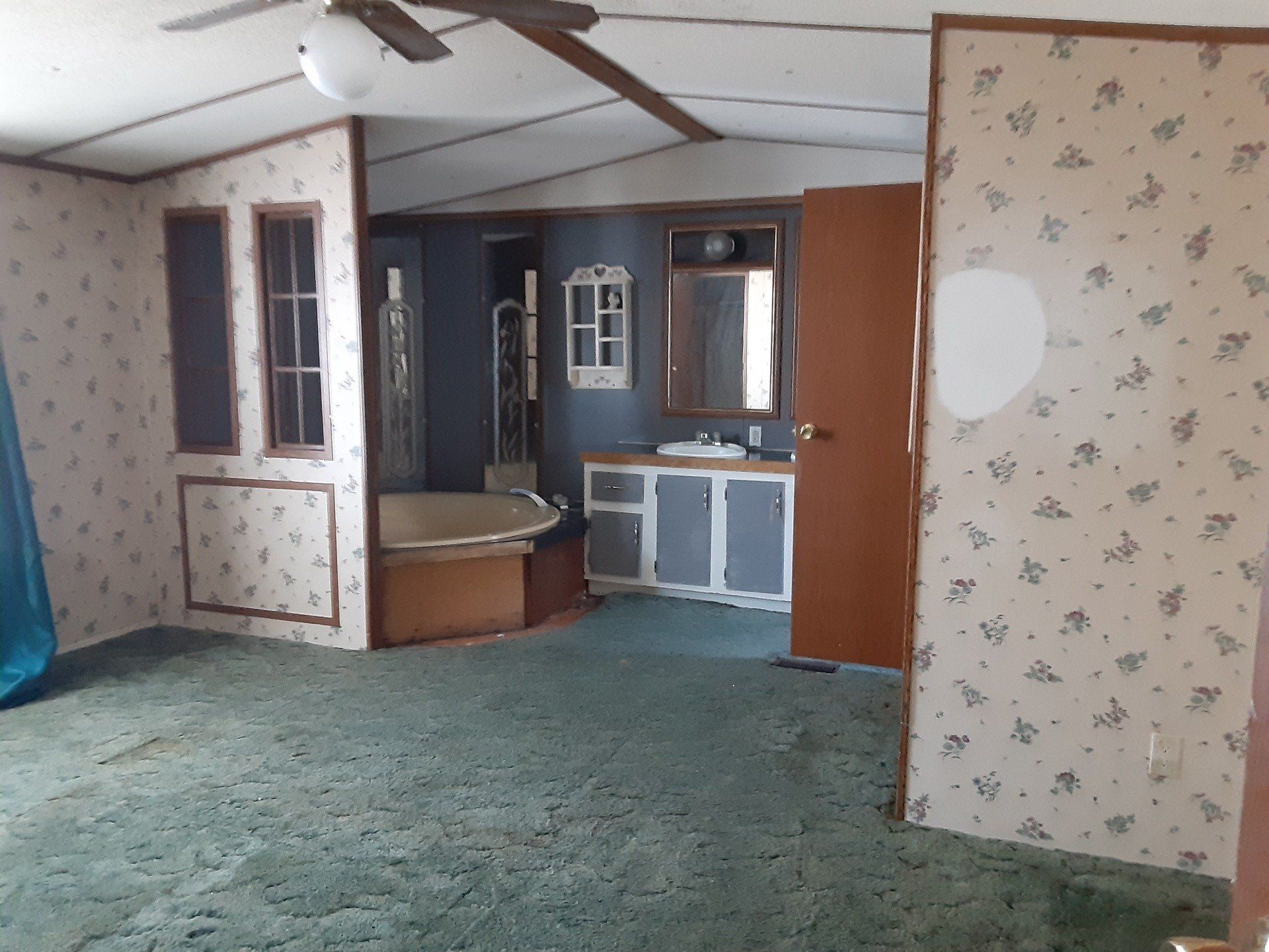 Mobile Homes DoubleWide Units Tuscumbia, AL