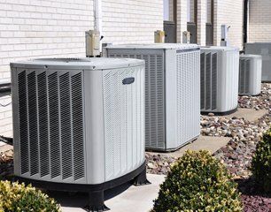 AC units