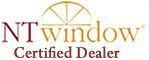 NT Window Certified Dealer
