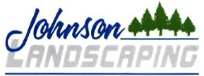 Johnson Landscaping - Logo