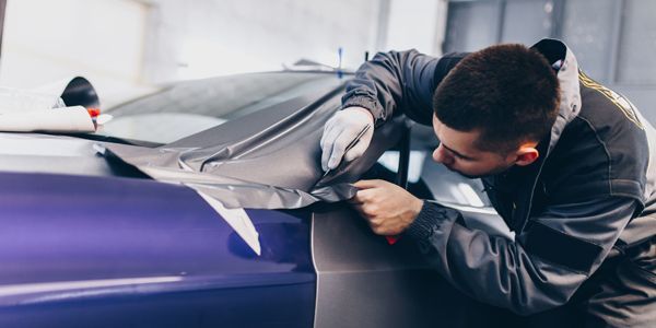 Car Wrap Costs Unlock the Secrets of Transforming Your Ride