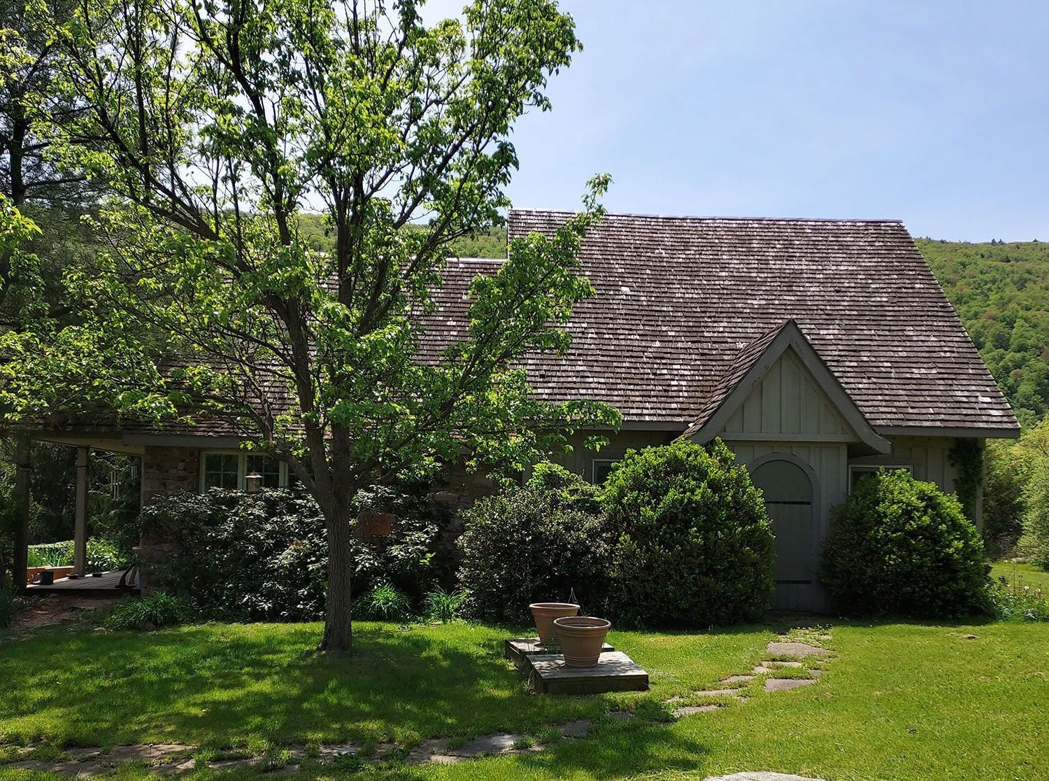 Alson Reiff Auctioneer