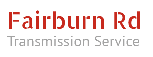 Fairburn Rd Transmission Service - Logo
