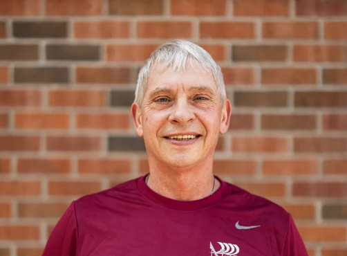 Dave Holm, General Foreman