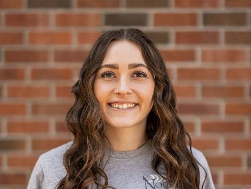 Tory Simmons, Office Manager