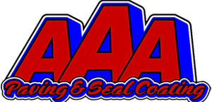 AAA Paving & Sealcoating LLC - logo