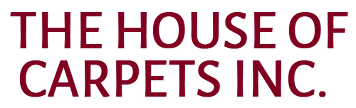 The House of Carpets Inc logo