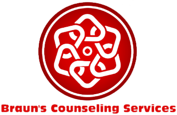 Braun's Counseling Services - Logo