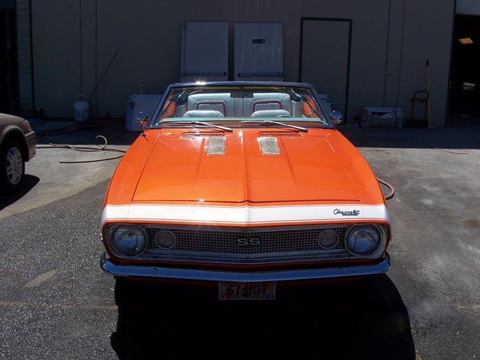 Marshall's Auto Body & Paint Photo Gallery McMinnville, OR