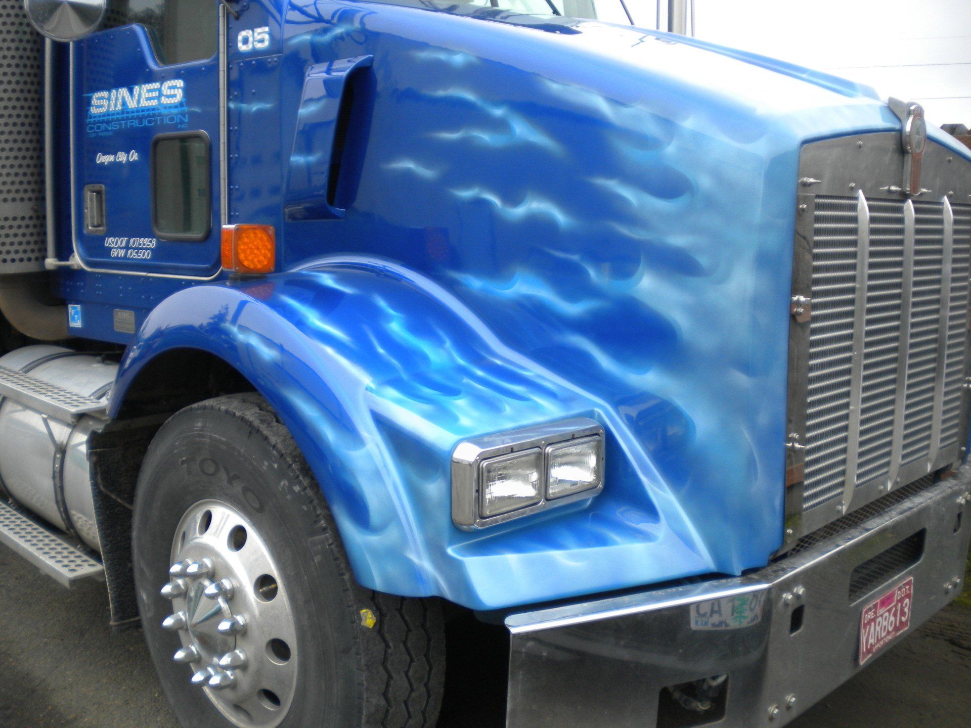 Marshall's Auto Body & Paint Photo Gallery McMinnville, OR