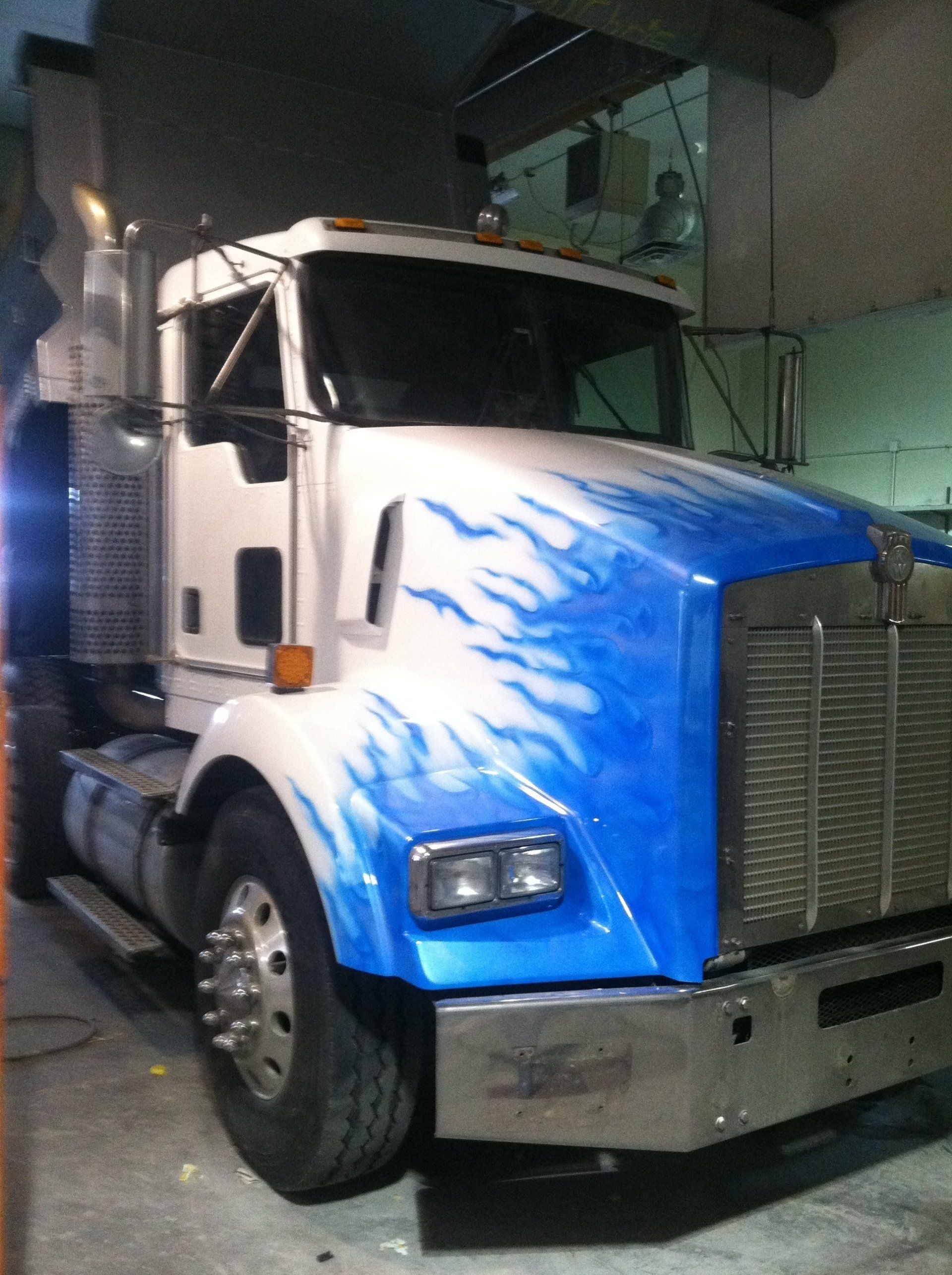 Marshall's Auto Body & Paint Photo Gallery McMinnville, OR