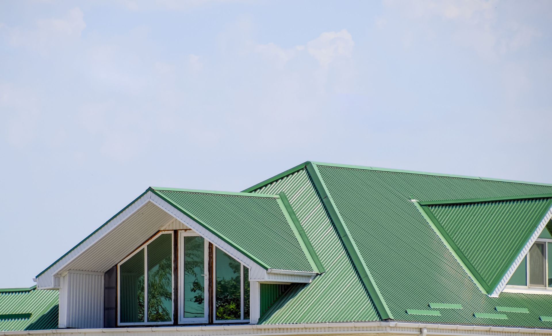 commercial roofing