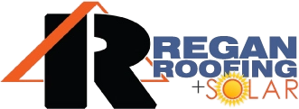 Regan Roofing, Inc. - logo