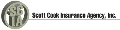 Scott Cook Insurance Agency Inc - Logo