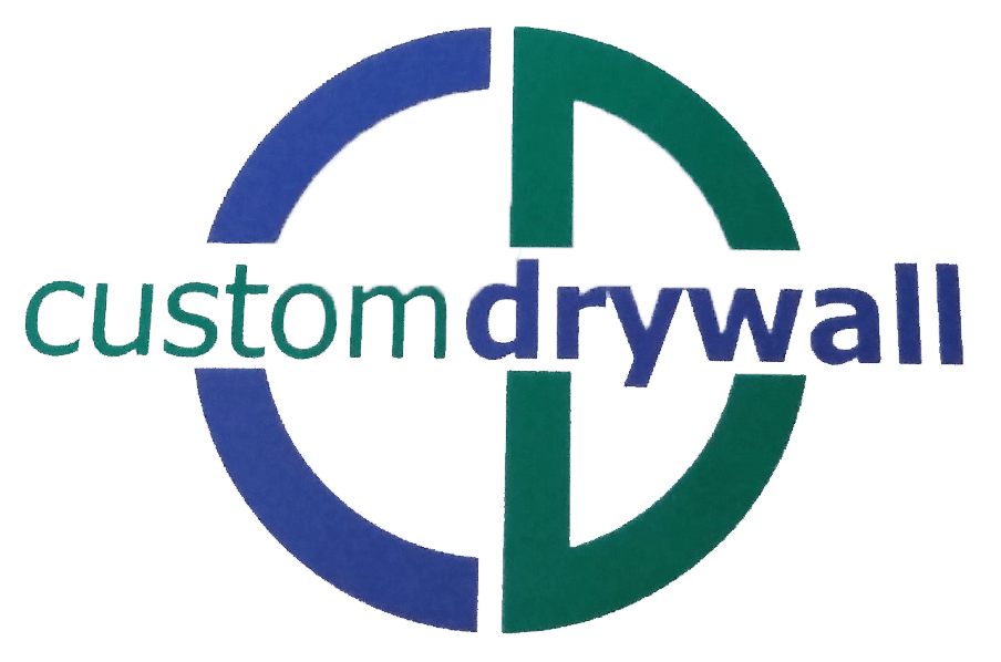 Custom Drywall - LOGO