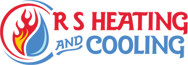 R S Heating and Cooling