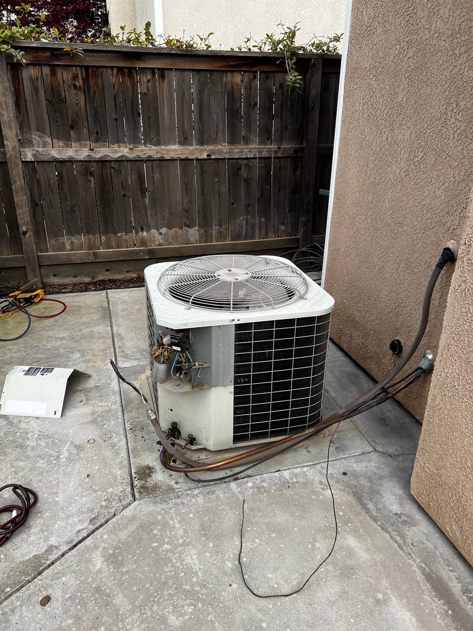 R S Heating and Cooling