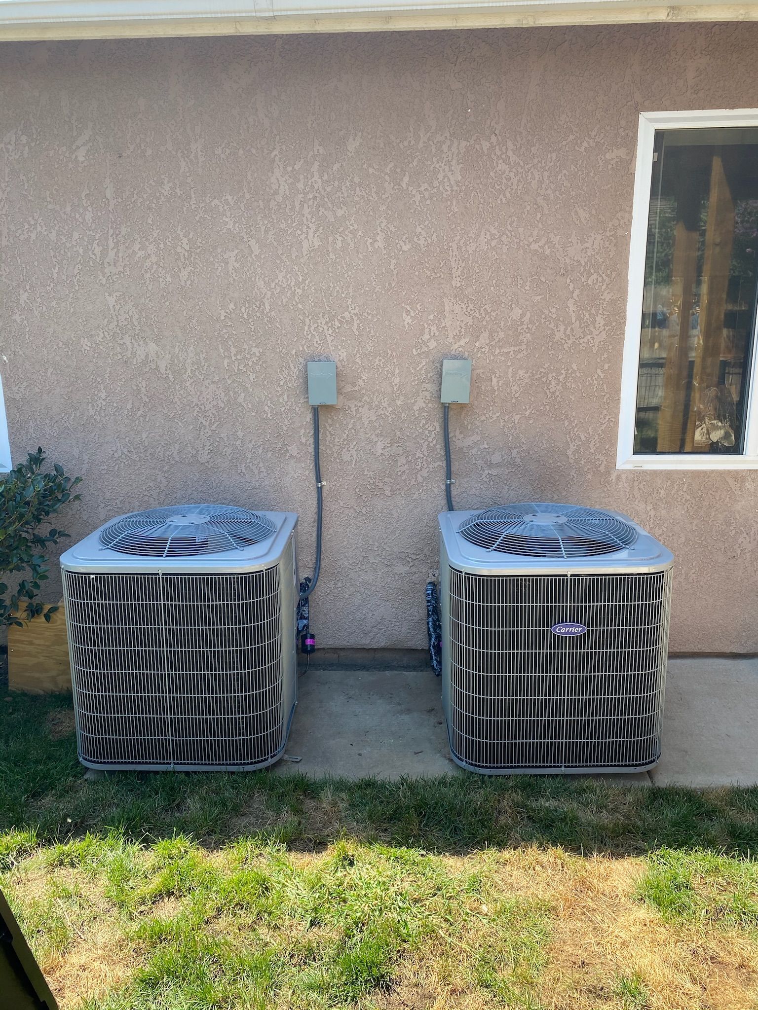 R S Heating and Cooling