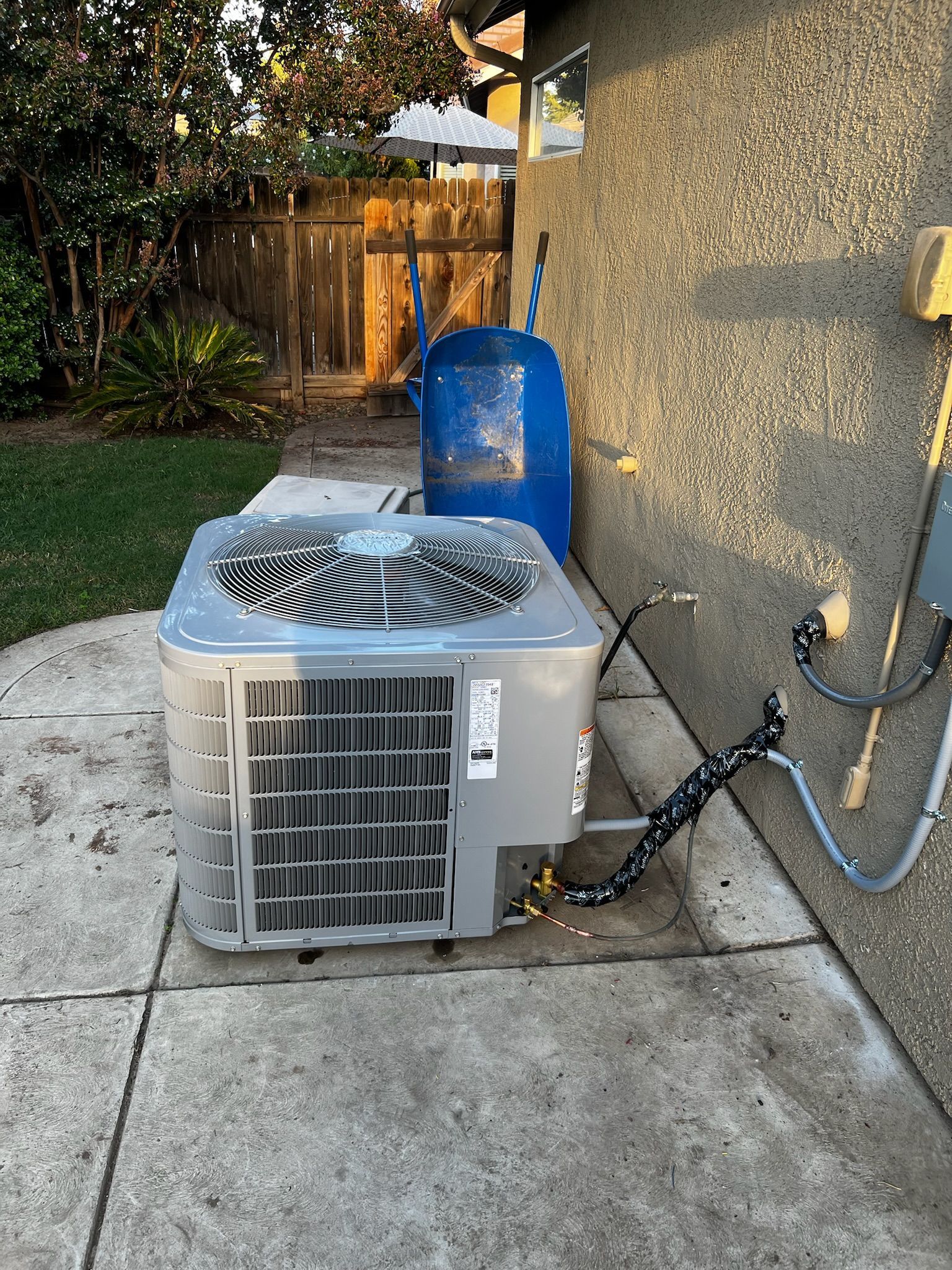 R S Heating and Cooling