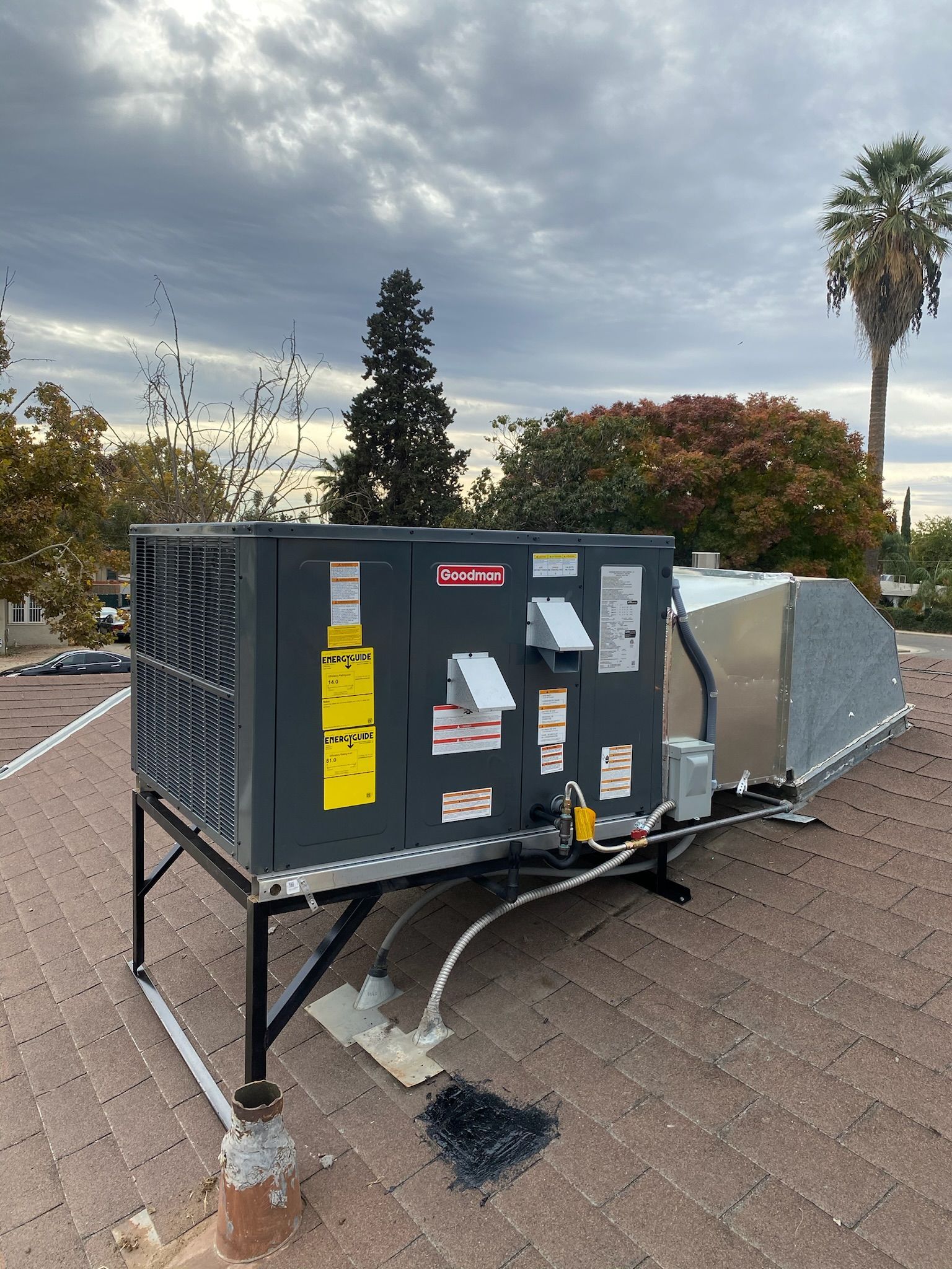 R S Heating and Cooling