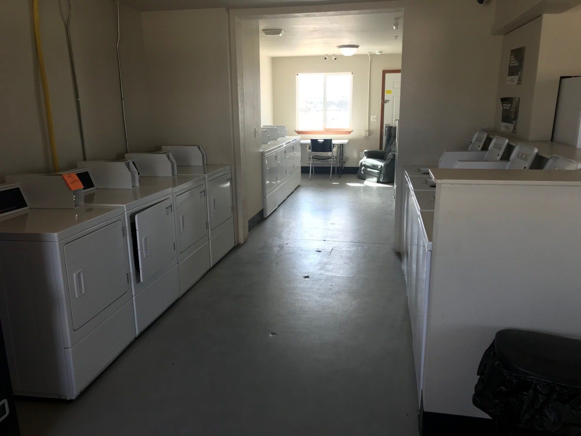 Motel Amenities | Motel Features | Williston, ND