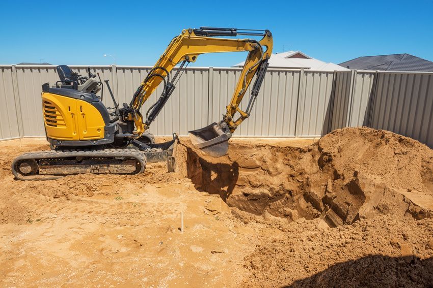 construction services