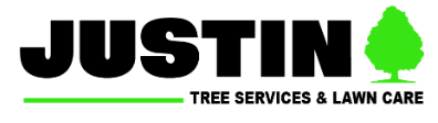 Justin Tree Services - Logo