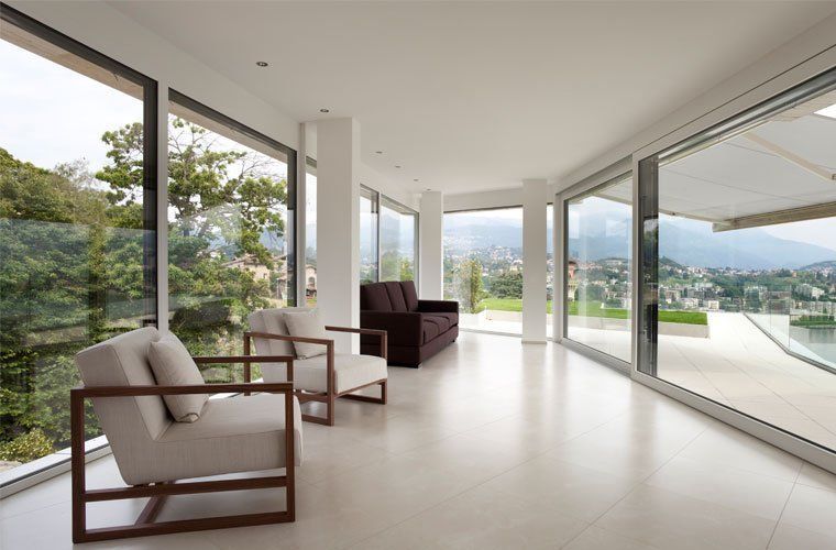 Residential Window Tinting