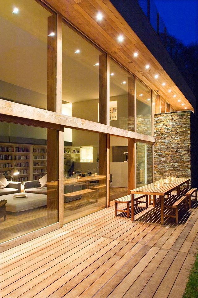 Residential Window Tinting