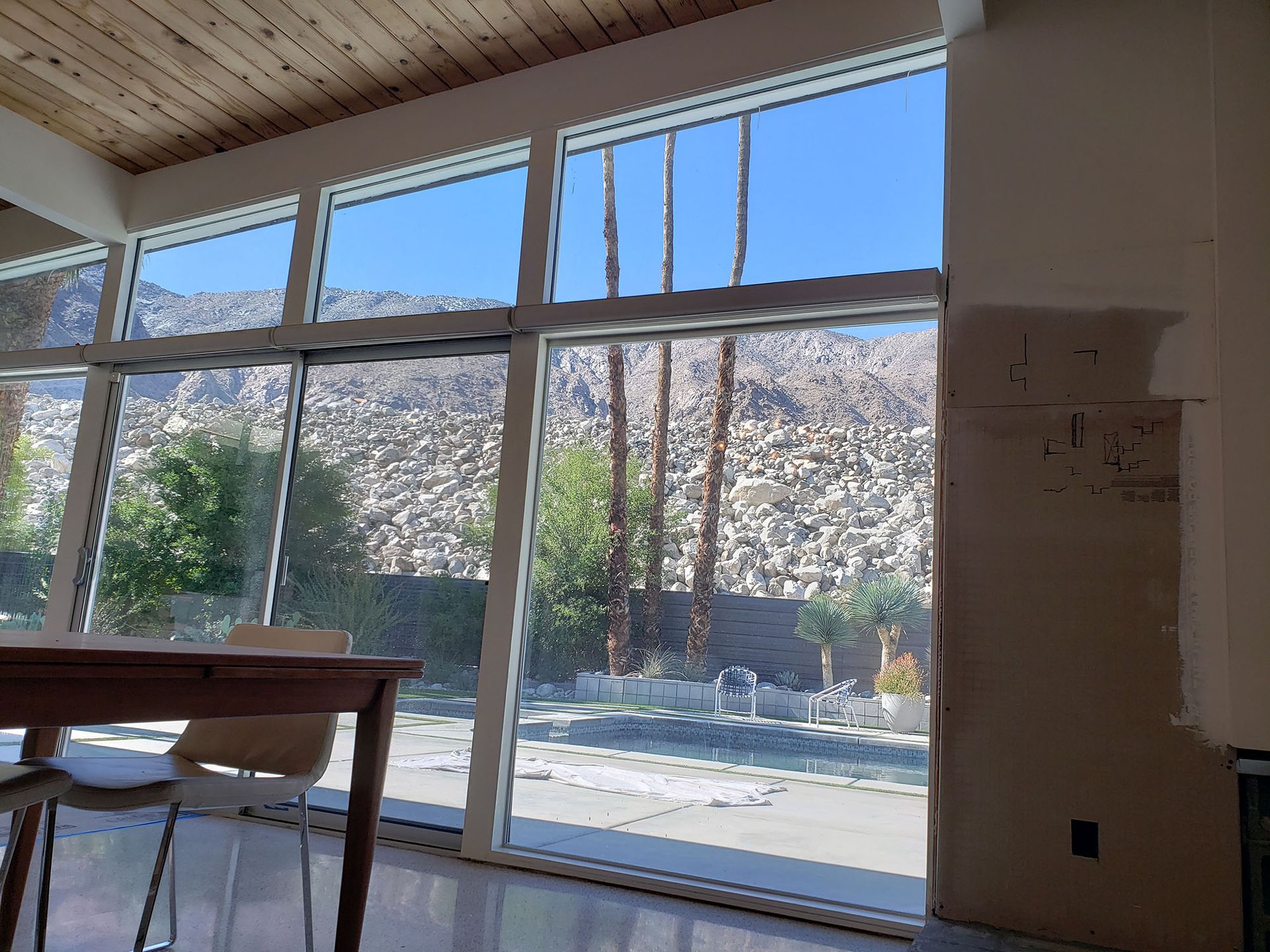 Residential Window Tinting