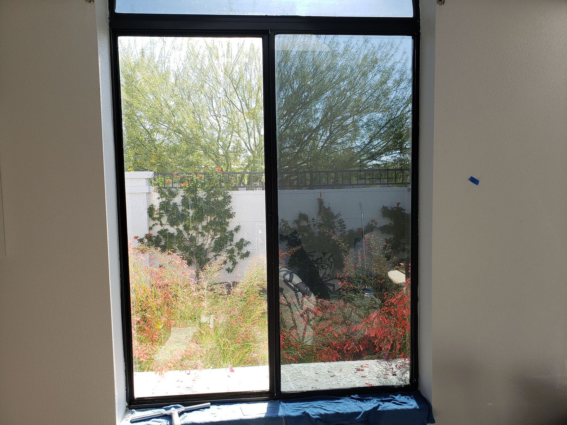 Residential Window Tinting