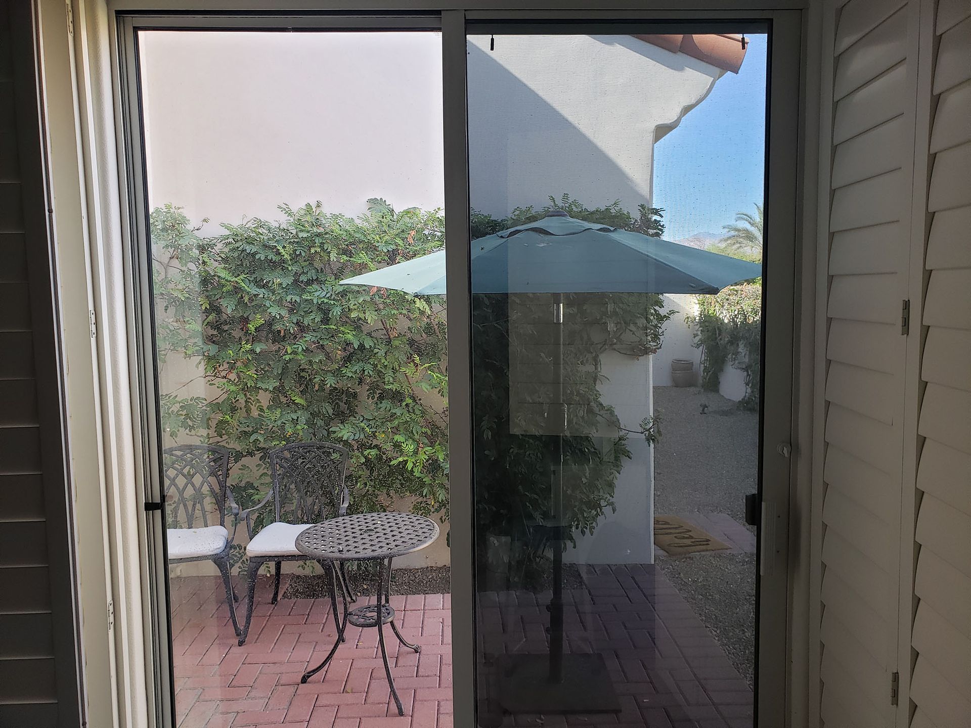 Residential Window Tinting