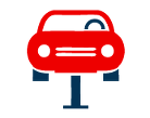 car maintenance icon
