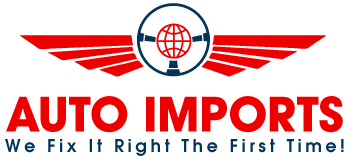 Auto Imports logo