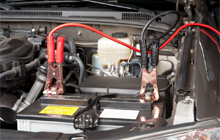 car's electrical system