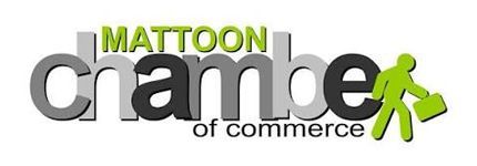 Mattoon Chamber of Commerce-logo