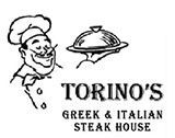 Torino's Greek & Italian Restaurant - logo
