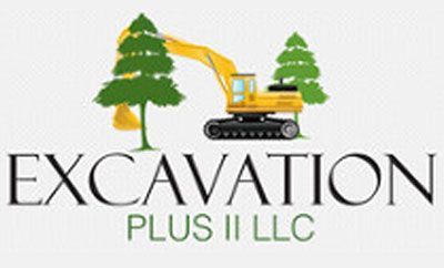 Excavation Plus II LLC - logo