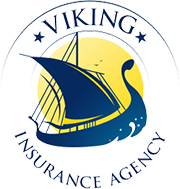 Viking Insurance Agency - Logo