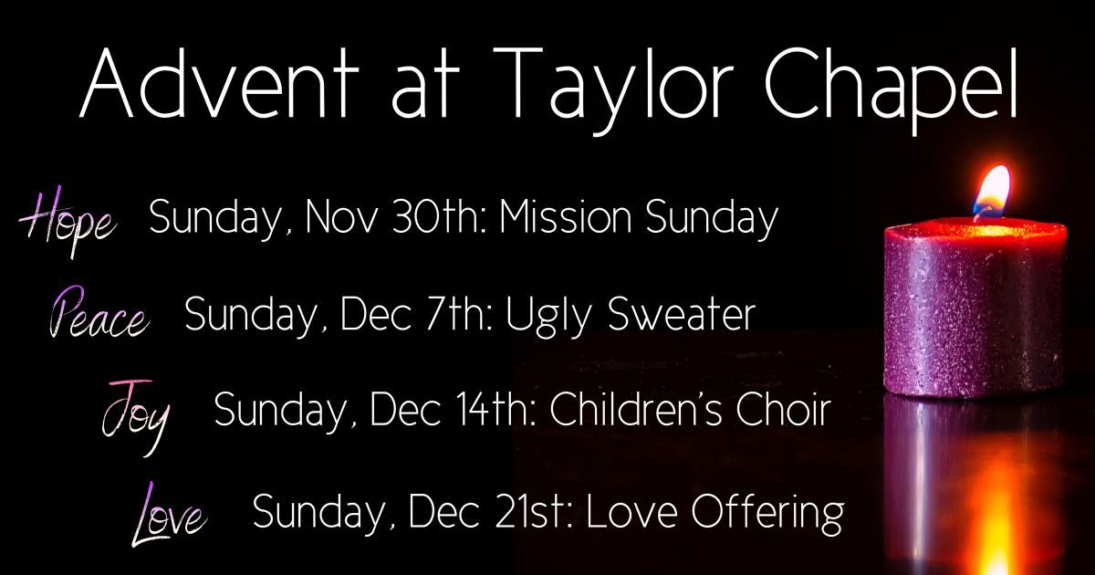 An advertisement for a vacation bible school on july 7th and 11th