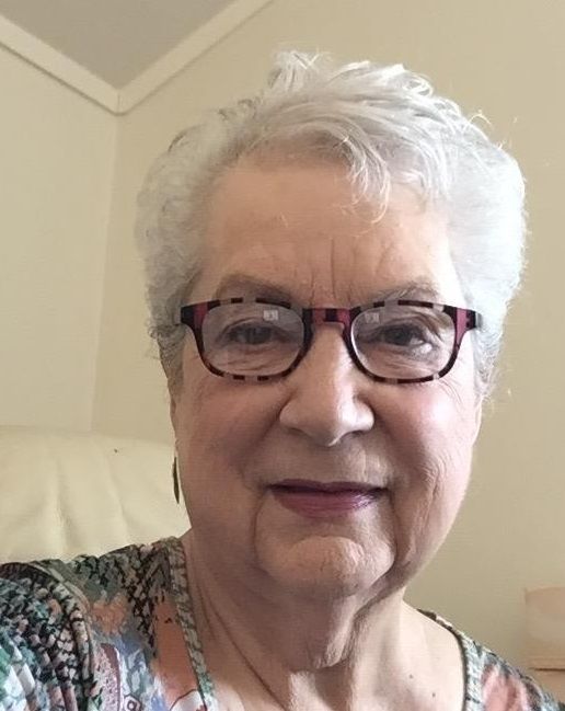 Rev. Sue White