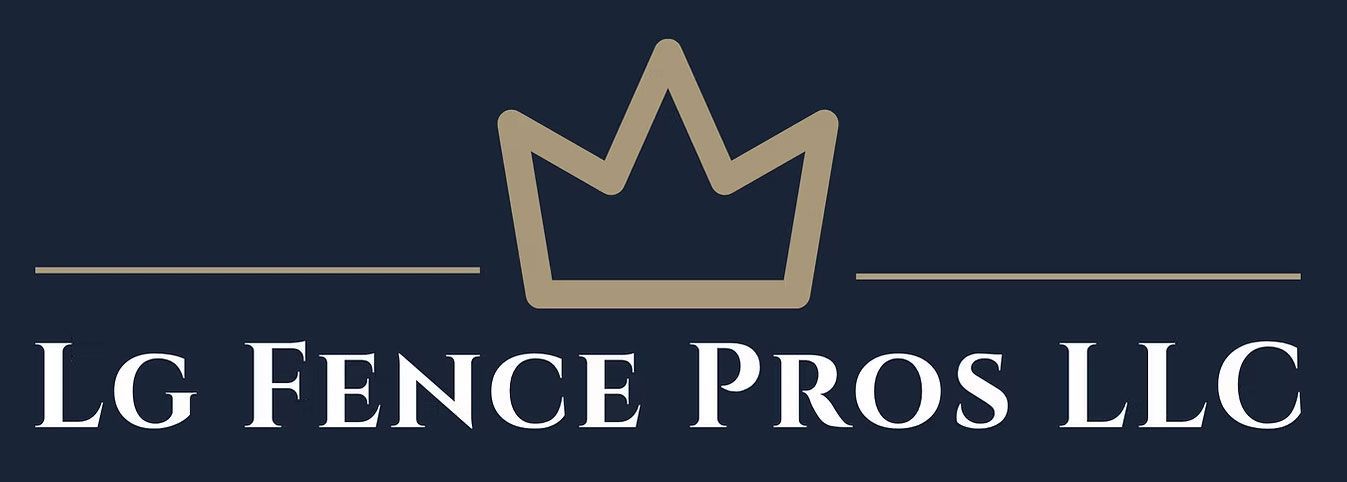 Lg Fence Pros - logo